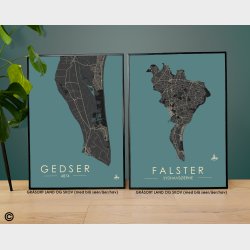 Gedser (Special Edition Med Hele 4874)