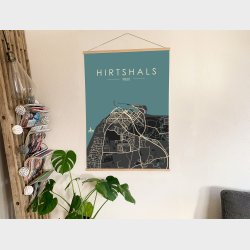 Hirtshals Max 65 stk