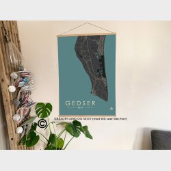 Gedser (Special Edition Med Hele 4874)