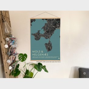 Mols & Helgens 200 stk 