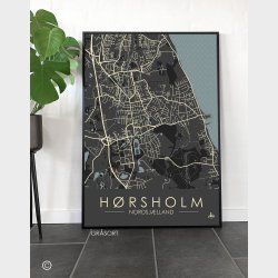 Hrsholm 180 Stk I Alt