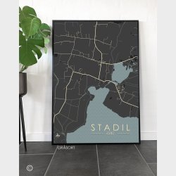 Stadil 85 Stk I Alt