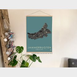 Jammerbugten Plakat