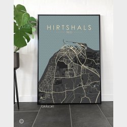 Hirtshals 120 Stk I Alt