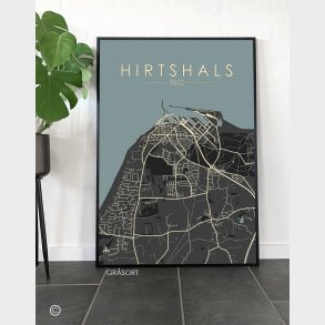 Hirtshals 120 Stk I Alt