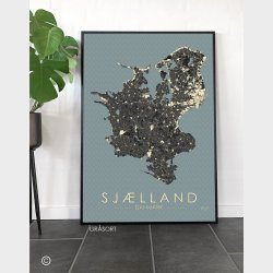 Sjælland Kystbo