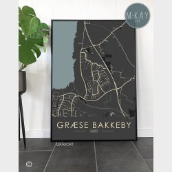 Grse Bakkeby 35 Stk I Alt