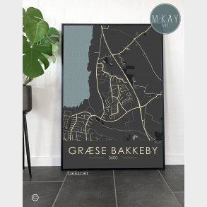 Grse Bakkeby 35 Stk I Alt