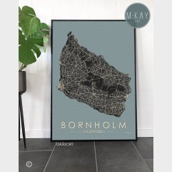 Bornholm Kystbo