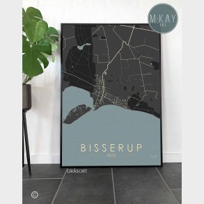 Bisserup 65 Stk I Alt