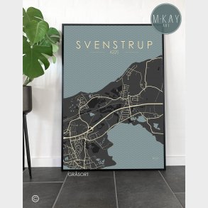 Svenstrup 70 Stk I Alt