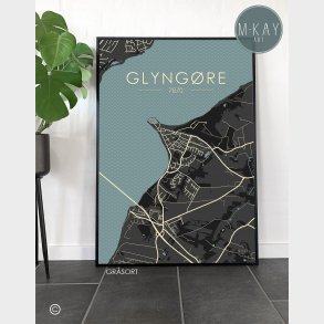 Glyngre 80 Stk I Alt