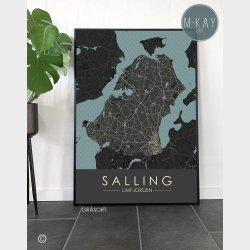Salling Kystbo