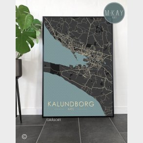 Kalundborg 70 Stk I Alt