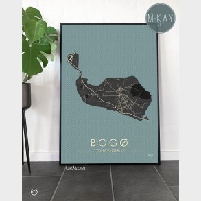 Bog Kystbo 70 Stk I Alt