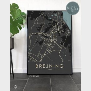 Brejning Kystbo 65 Stk I Alt