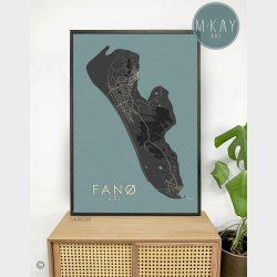 Fan Kystbo 150 Stk I Alt