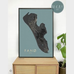 Fan Kystbo 150 Stk I Alt