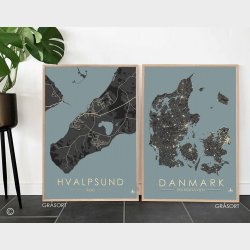 Hvalpsund 50 Stk I Alt