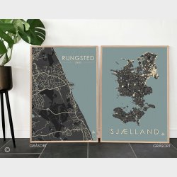 Rungsted 90 Stk I Alt