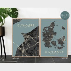 Glyngre 80 Stk I Alt