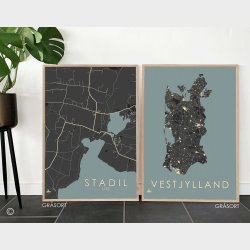 Stadil 85 Stk I Alt