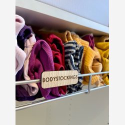 Skilt til praktiske forml