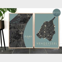 lbk Kystbo 80 Stk I Alt