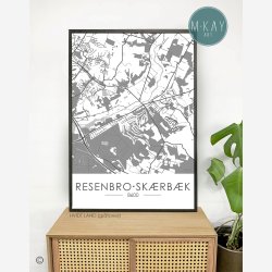 Resenbro-Skrbk byplakat 65