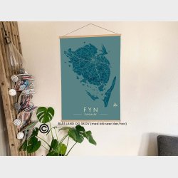 Fyn Plakat