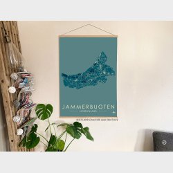 Jammerbugten Plakat