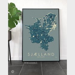 Sjælland Kystbo
