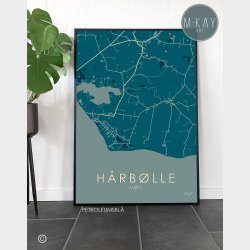 Hrblle Kystbo 60 Stk I Alt