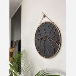 B�gballe bykort i tr�