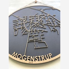 Mogenstrup bykort i tr