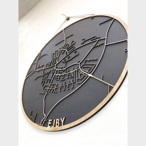 Ejby 4623 bykort i tr