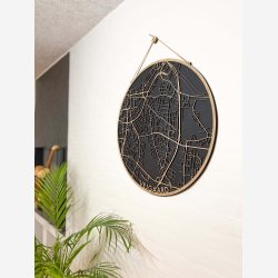 Vejgaard bykort i tr�