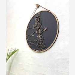 ster Hurup bykort i tr