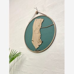 R�m� bykort i tr�