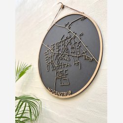 Mogenstrup bykort i tr