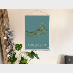 Jammerbugten Plakat