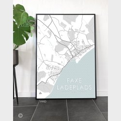 Faxe Ladeplads  Max 80 Stk I Alt