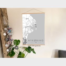 Nykbing Mors byplakat 95 stk