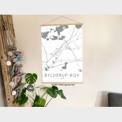 bylderup-bov byplakat 60 stk