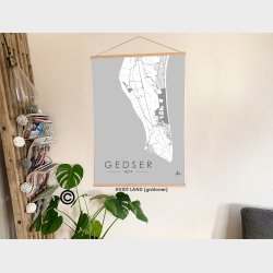 Gedser (Special Edition Med Hele 4874)