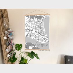 Errits� byplakat 90 stk