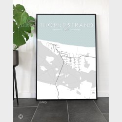 Thorup Strand 65 Stk I Alt