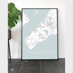 Hvalpsund 50 Stk I Alt