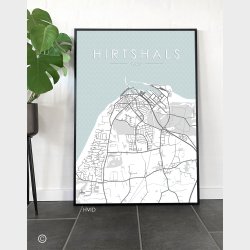 Hirtshals 120 Stk I Alt