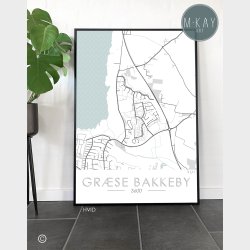 Grse Bakkeby 35 Stk I Alt